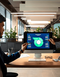How We Overcome Technology & SaaS Lead Generation Challenges-2